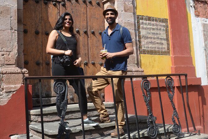 Private walking tour in Guanajuato (available from 1 person) - A Deep Dive into Guanajuato’s Private Walking Tour