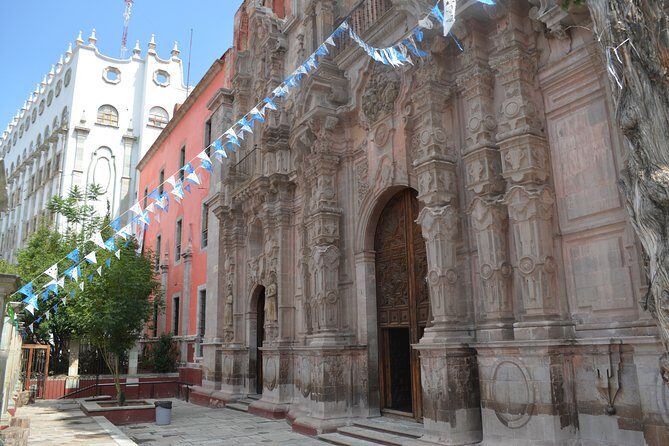 Private walking tour in Guanajuato (available from 1 person) - Final Thoughts