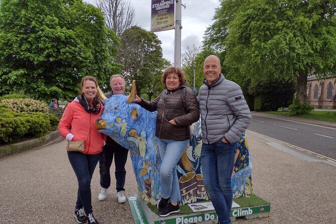 Private Walking Tour in Inverness with a Local - A Closer Look at the Tour Experience