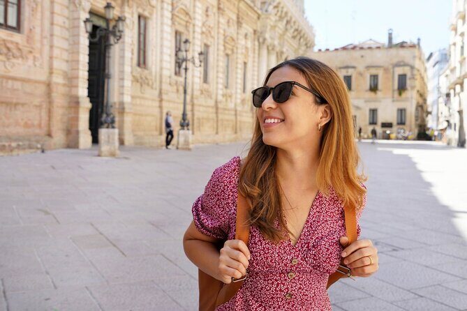 Private Walking Tour in Lecce - A Practical Guide to the Private Walking Tour in Lecce