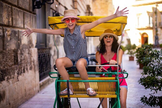 Private Walking Tour in Lecce - Additional Practical Details