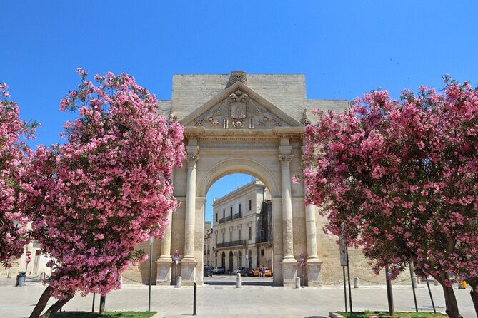 Private Walking Tour in Lecce - The Sum Up