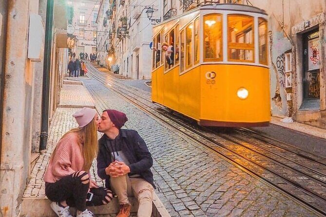 Private Walking Tour in Lisbon with Wine Tasting - In-Depth Review of the Lisbon Walking & Wine Tour