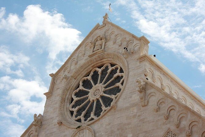 Private walking tour in Matera - Why This Tour Stands Out