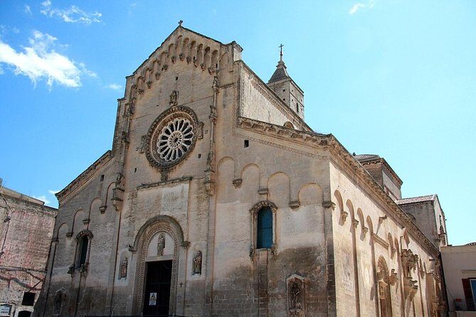 Private walking tour in Matera - Practical Details and Tips
