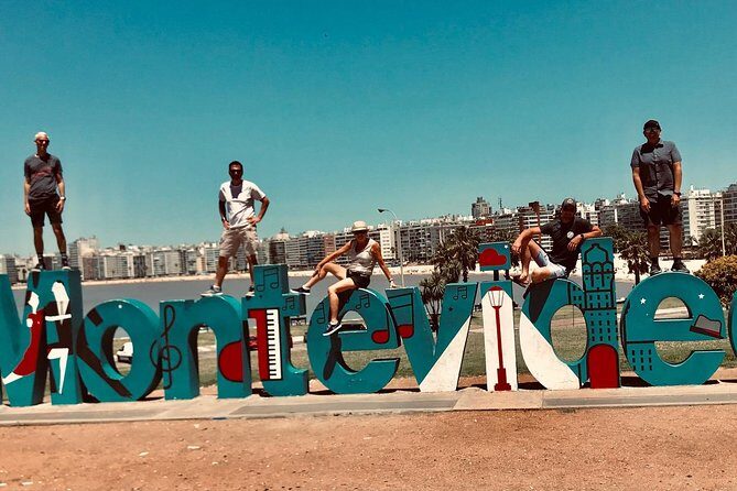 Private Walking Tour in Montevideo - Key Points