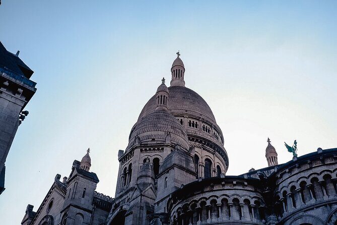 Private Walking Tour in Montmartre - Frequently Asked Questions