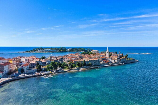 Private Walking Tour in Pore with local Transfer - Key Points