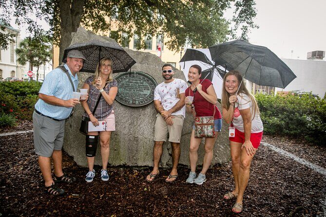 Private Walking Tour in Savannah - Key Points