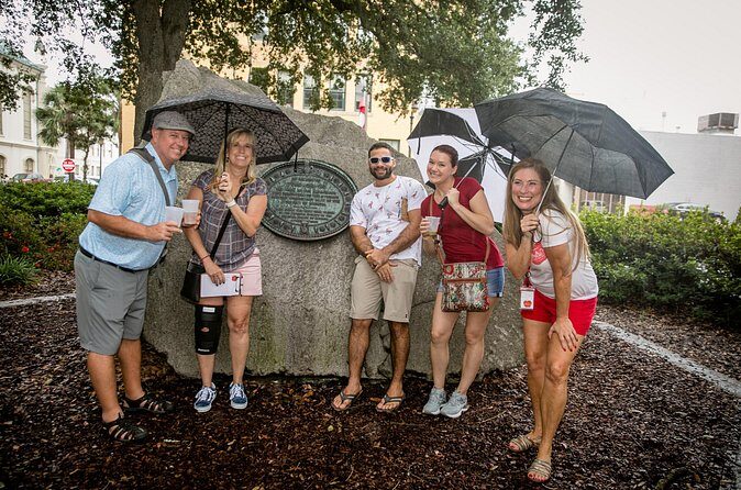 Private Walking Tour in Savannah - The Sum Up: Who Will Love This Tour?