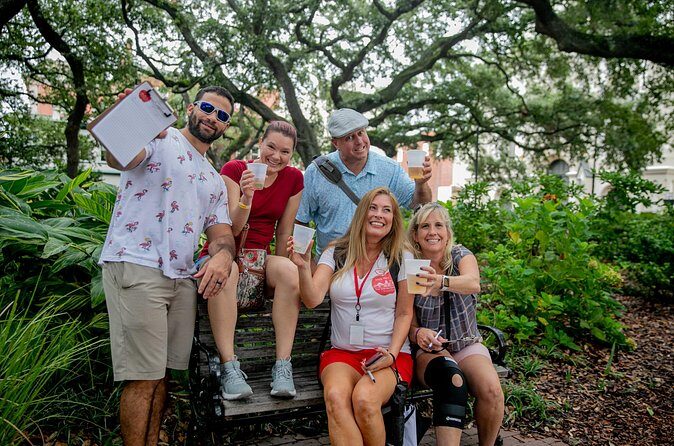 Private Walking Tour in Savannah - FAQ