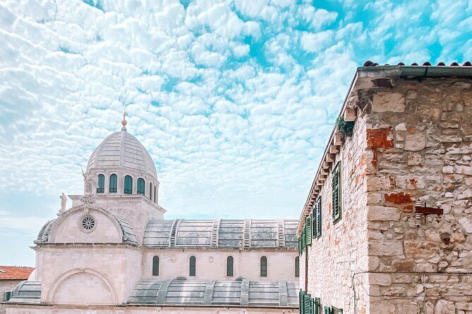 Private Walking Tour in Sibenik - Key Points