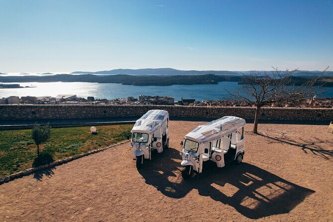 Private Walking Tour in Sibenik - The Sum Up: Is This Tour Right for You?