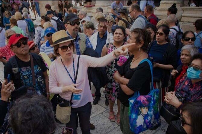 Private Walking Tour in Split Old Town (ENG, FRA, ITA, ESP) - The Sum Up: Is This Tour Right for You?