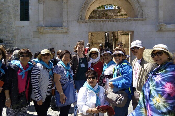 Private Walking Tour in Split Old Town (ENG, FRA, ITA, ESP) - FAQ
