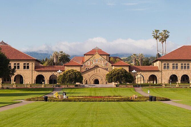 Private Walking Tour in Stanford University - A Deep Dive into the Tour Experience