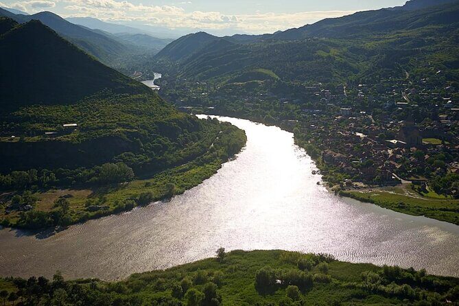 Private Walking Tour in Tbilisi and Mtskheta Old Town - Who Will Love This Tour?