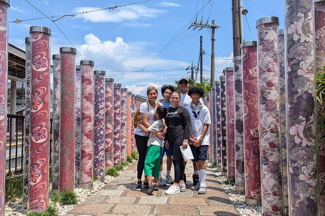 Private Walking Tour in the Arashiyama Bamboo Forest with Guide - A Close Look at the Itinerary