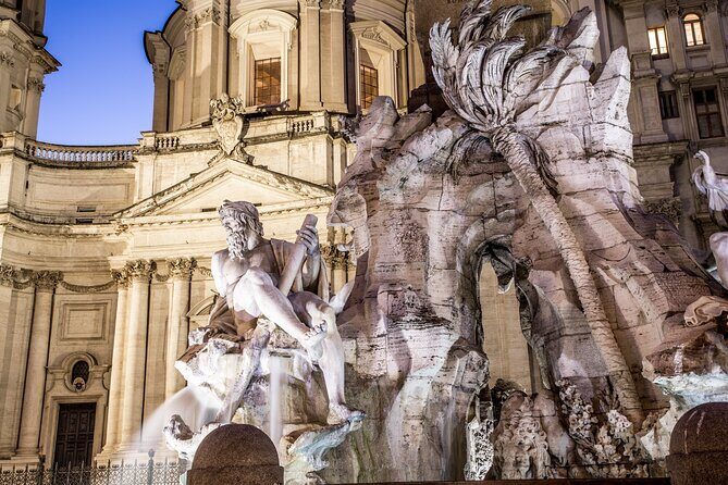 Private Walking Tour in the Historic Center of Rome - Who Should Consider This Tour?