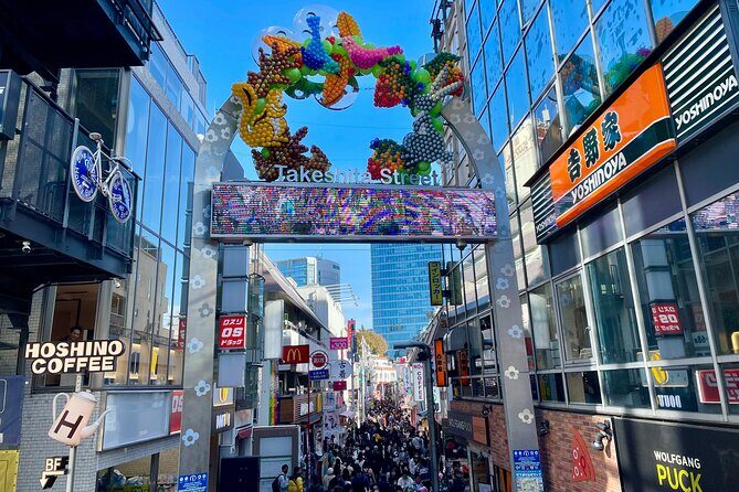 Private Walking Tour in Tokyo - Perfect for First-Time Visitors - FAQ