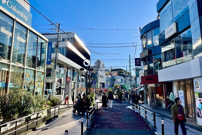 Private Walking Tour in Tokyo - Perfect for First-Time Visitors - Final Thoughts