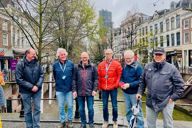 Private Walking Tour in Utrecht - Why We Think This Tour Works