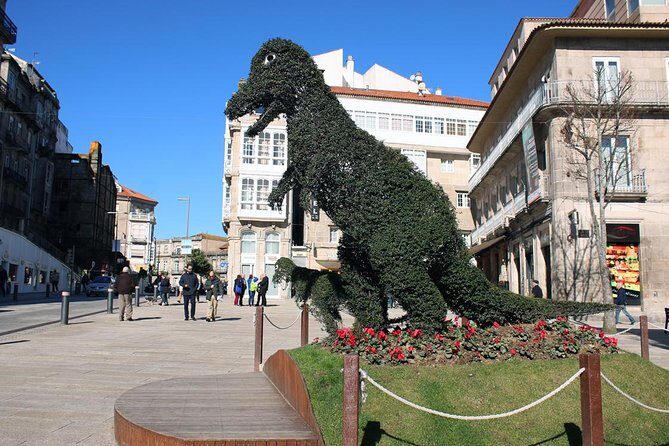 Private walking tour in Vigo - What Makes This Tour Special?