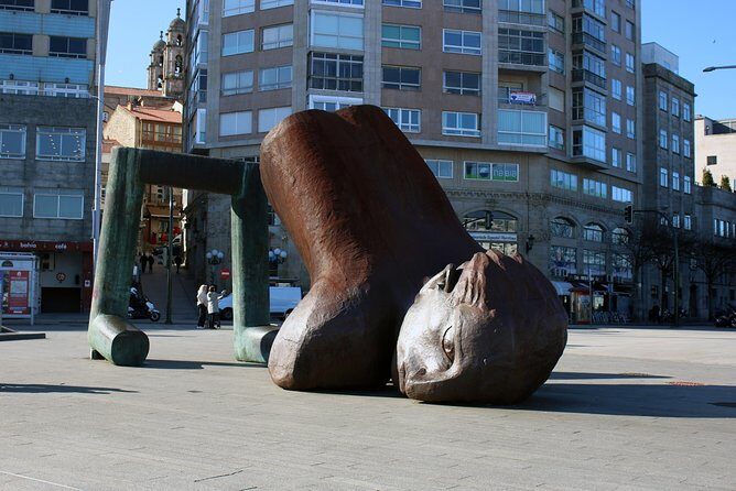 Private walking tour in Vigo - Analyzing the Value and Experience