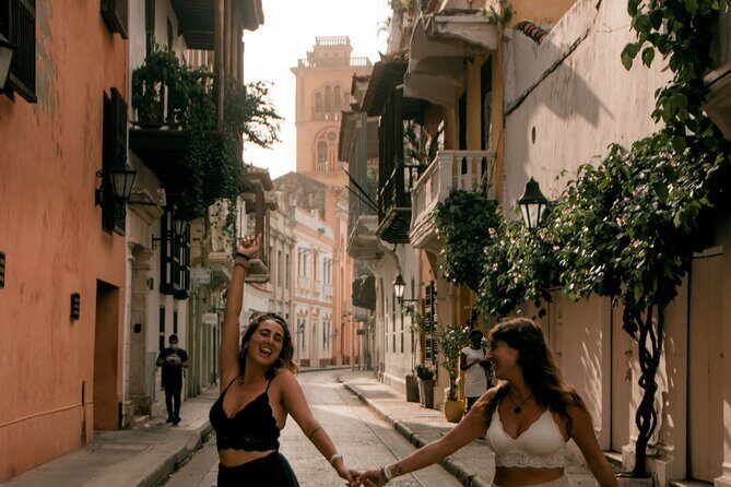 Private Walking Tour in Walled City and Getsemani Cartagena - Exploring Cartagena: A Closer Look at the Private Walking Tour