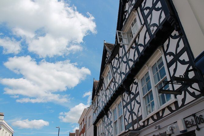 Private Walking Tour in Warwick - What Makes This Tour Stand Out?