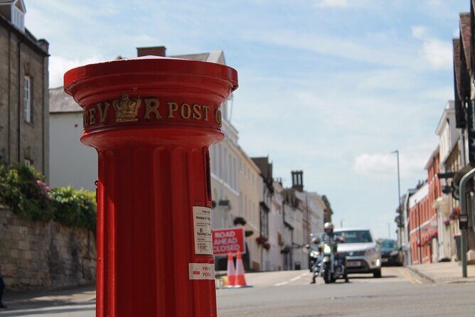 Private Walking Tour in Warwick - The Sum Up: Why Choose This Tour?