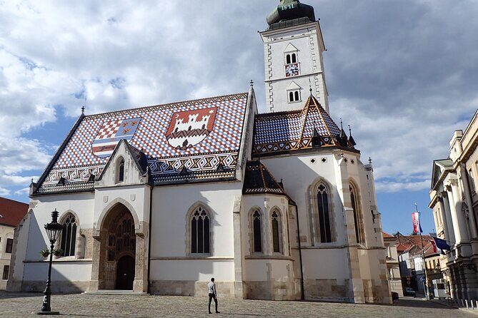 Private Walking Tour in Zagreb with Local Guide - An In-Depth Look at the Zagreb Private Walking Tour