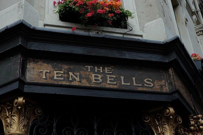 Private Walking Tour: Jack The Ripper and East End - Exploring Londons East End and the Jack the Ripper Sites
