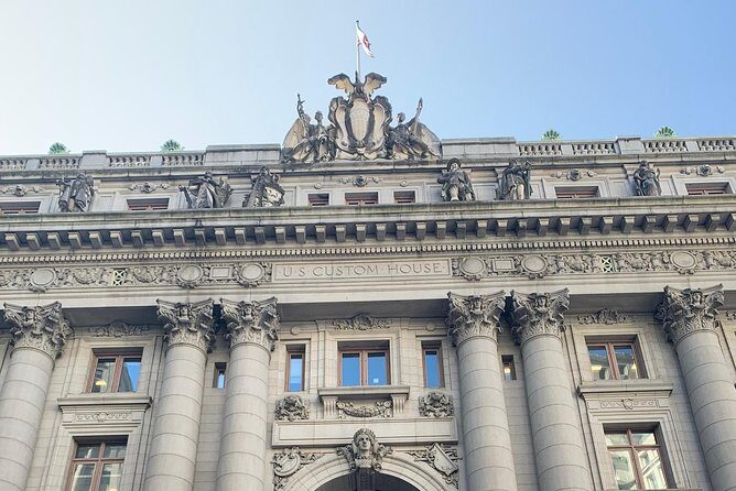 Private Walking Tour: Jewish Colonial History in New York City - A Closer Look at the Tour Experience