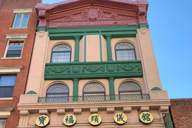 Private Walking Tour: Jewish Lower East Side - A Closer Look at the Tour Itinerary