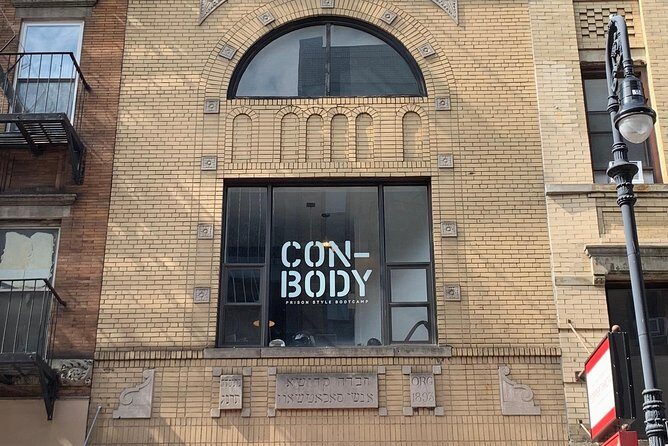 Private Walking Tour: Jewish Lower East Side - Who Should Consider This Tour?