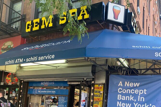 Private Walking Tour: Jewish Lower East Side - FAQ