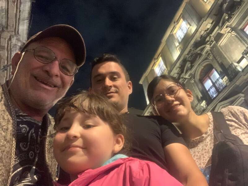Private Walking Tour Legends and Events Historic Center CDMX - A Detailed Look at the Tour Experience