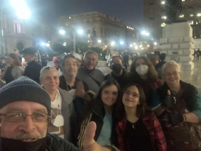 Private Walking Tour Legends and Events Historic Center CDMX - FAQs