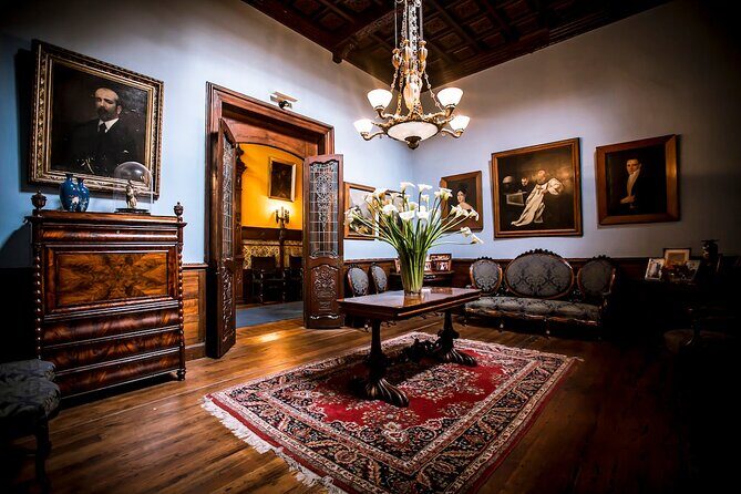 Private Walking Tour Lima Heritage Downtown Half Day - FAQ