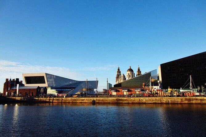 Private Walking Tour: Liverpool Highlights, including Cavern Club entry - Frequently Asked Questions
