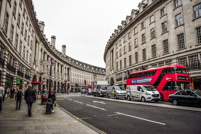 Private Walking tour London, Buckingham Palace to Big Ben and much more - Who Is This Tour Best For?