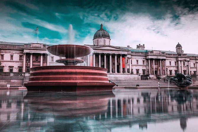Private Walking tour London, Buckingham Palace to Big Ben and much more - FAQ