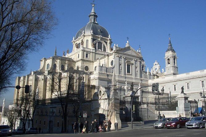 Private walking tour Madrid: Secrets and must - Who Should Book This Tour?
