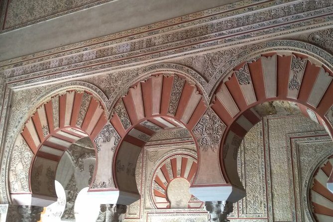 Private Walking Tour Medina Azahara in Córdoba - A Deep Dive into the Medina Azahara Private Tour