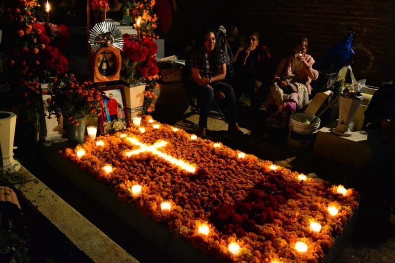 Private Walking Tour Oaxaca Day of the Dead Altars - Analyzing the Cost and Value