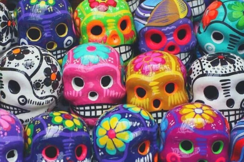 Private Walking Tour Oaxaca Day of the Dead Altars - Final Thoughts: Who Should Consider This Tour?