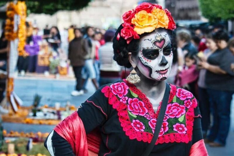 Private Walking Tour Oaxaca Day of the Dead Altars - FAQ