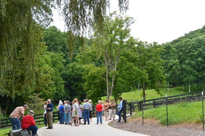 Private Walking Tour of a Real Working Cattle Ranch - Why This Tour Is a Great Choice