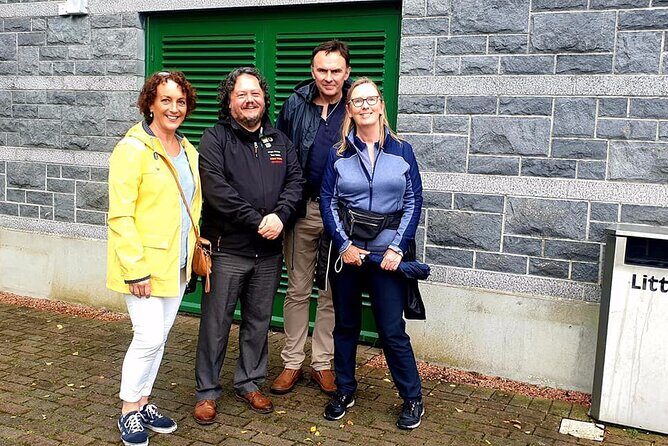Private Walking Tour of Adare - The value of this tour